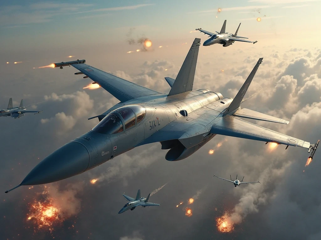 USA and India strategic tensions rise as Pakistan counters Indian strikes; FM Munir’s military planning gains global attention from China and Russia