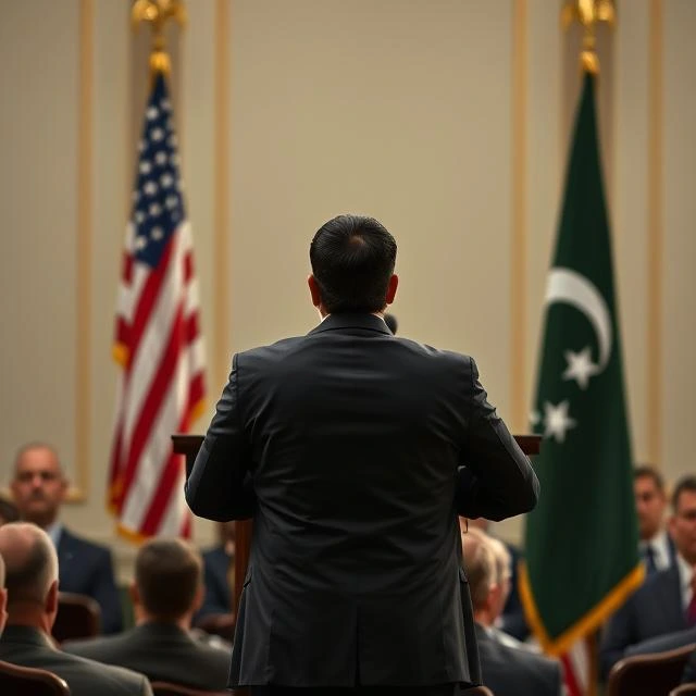 USA and India geopolitical shifts after FM Munir’s US statement