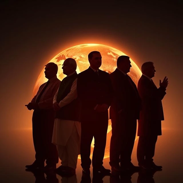 USA and India at a turning point in global relations