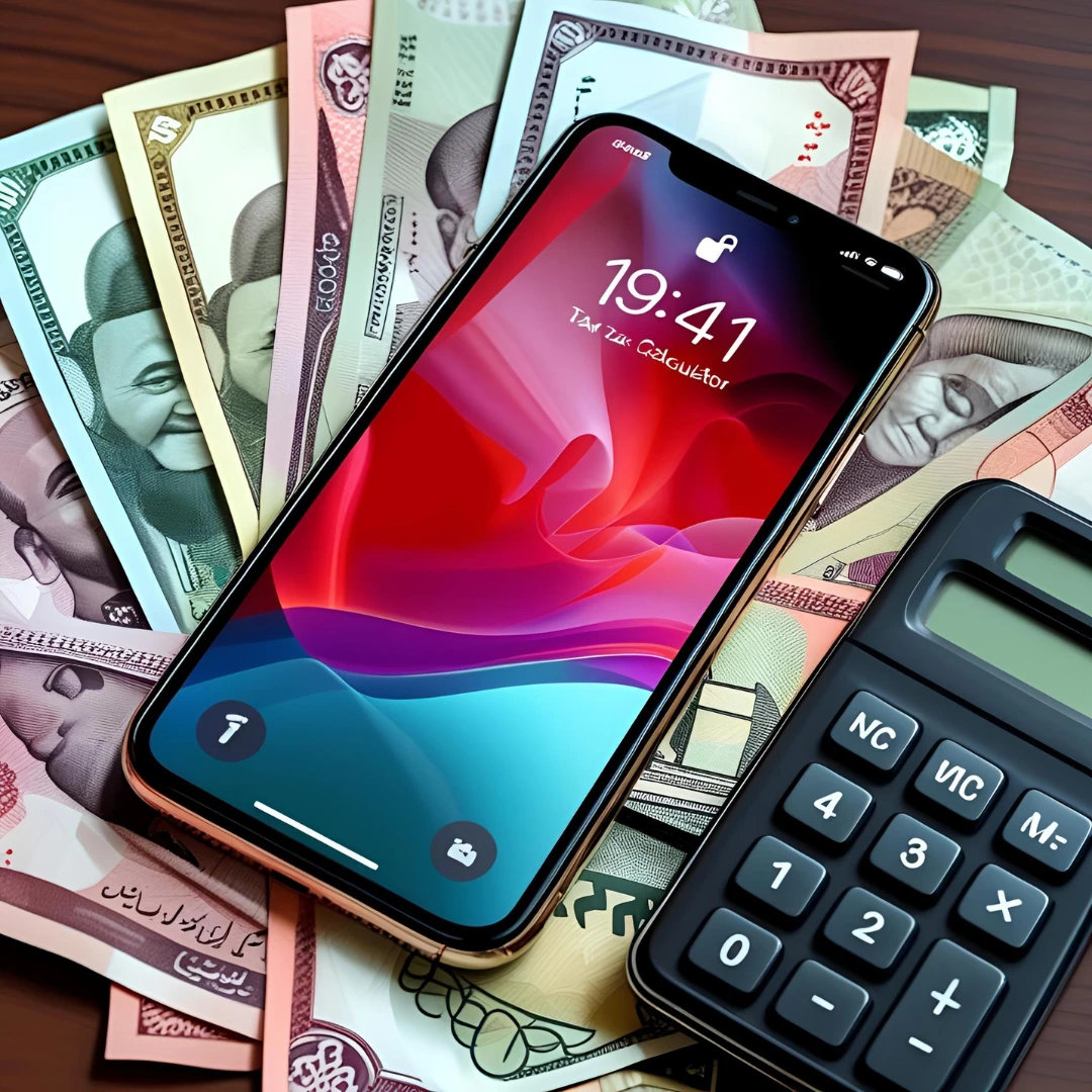 Calculating PTA tax for Apple iPhone 11 Pro price in Pakistan 2025