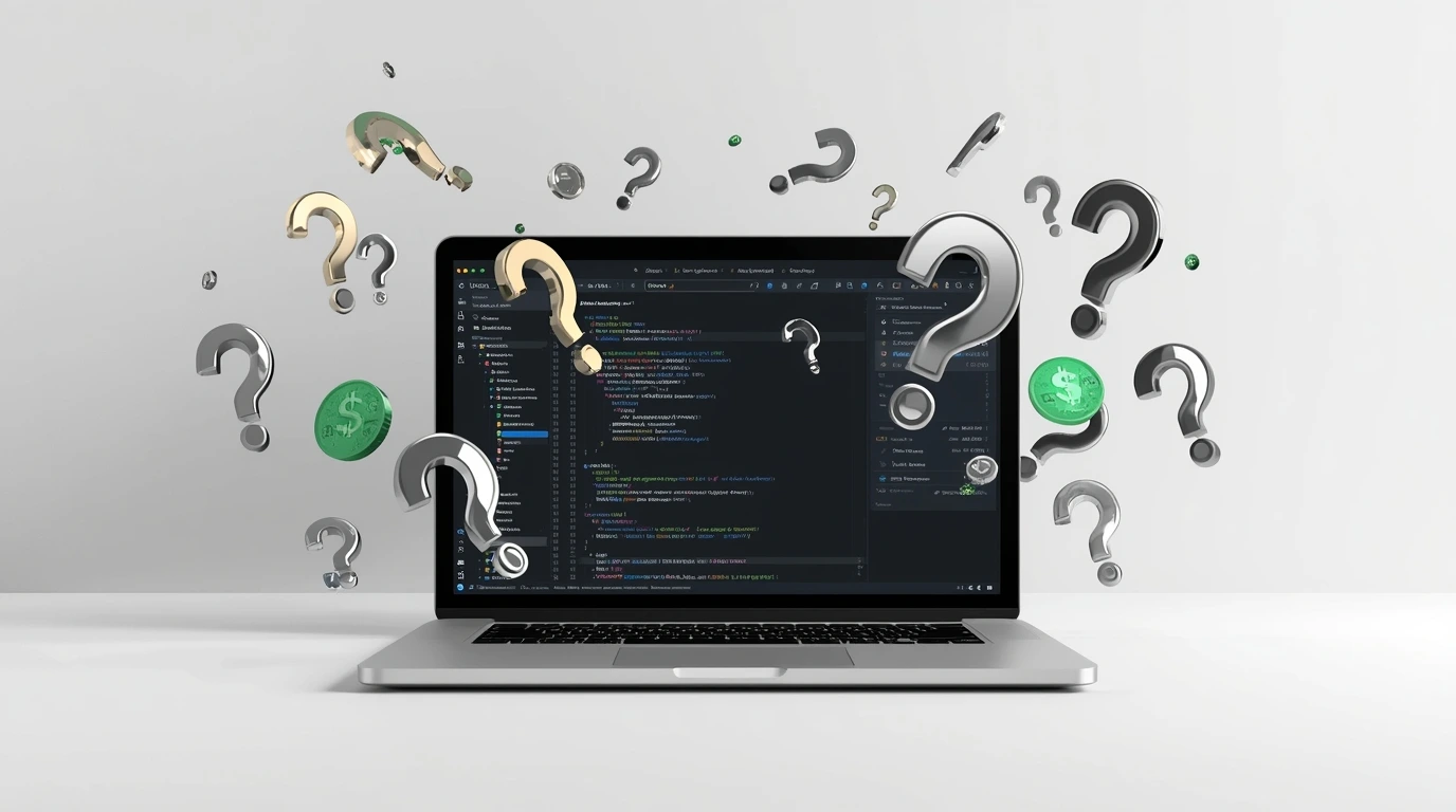 Common questions about earning from Replit answered