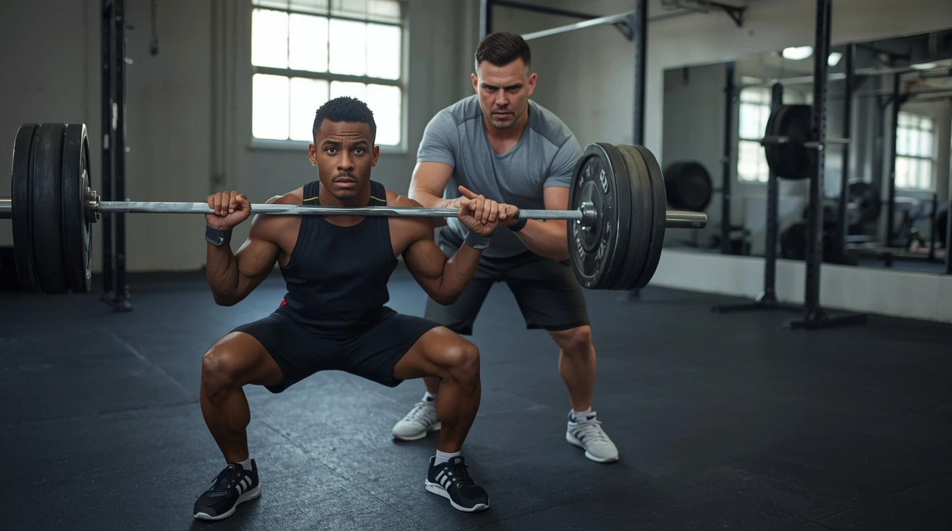 6 day split workout strength training principles