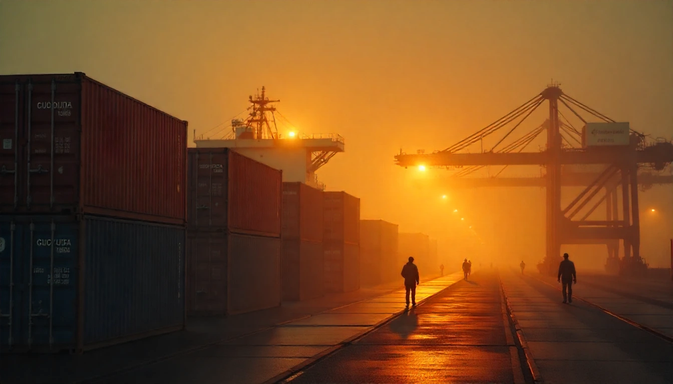 USA and India relations strained by Russian oil imports