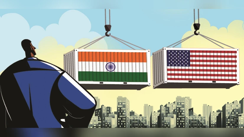 Trump and India Conflict – Trade and Tariff Dispute