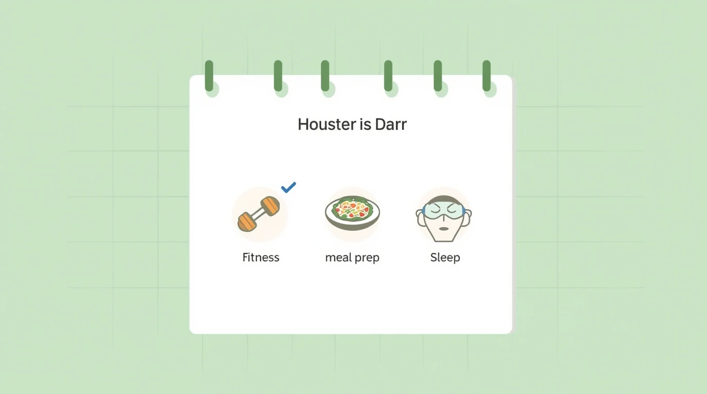 Natural ways to boost testosterone through consistency and lifestyle