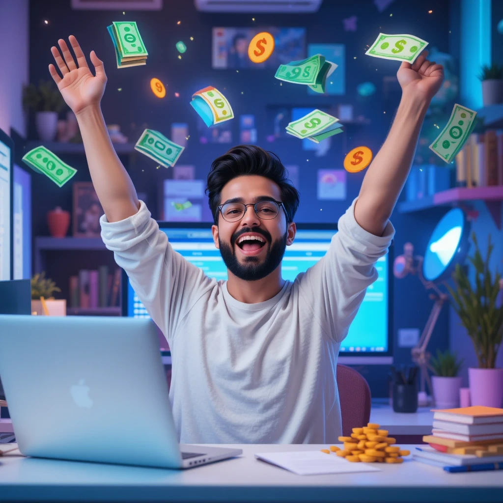 Final thoughts on microtask websites for income