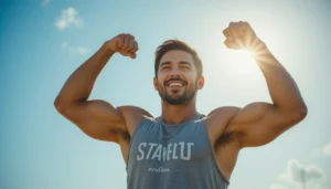 Natural ways to boost testosterone for energy and vitality