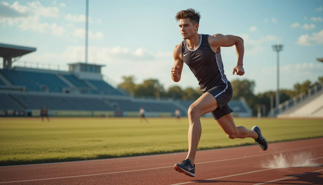 Natural ways to boost testosterone with HIIT workouts